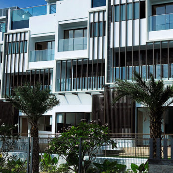 Villas@Gilstead