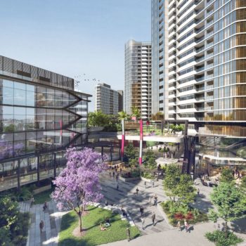 Park Central