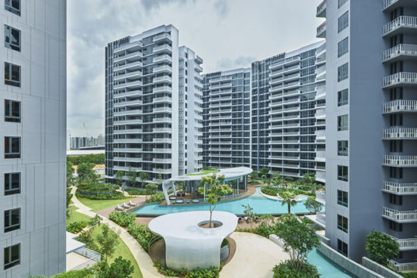 Property Development
