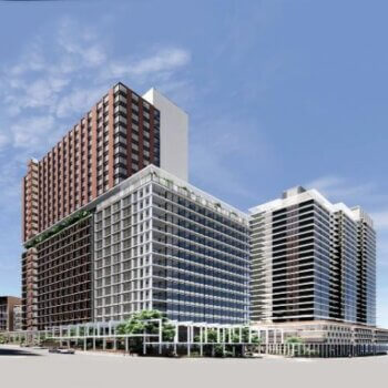 Park Central