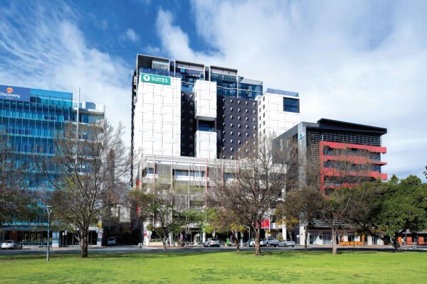 Property Investment